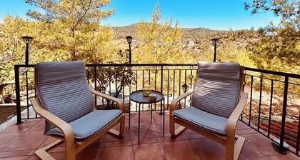 Vavatsinia Panorama Cottage