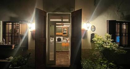 Holiday Home "Casa Fiore" with Mountain View, Private Garden & Wi-Fi