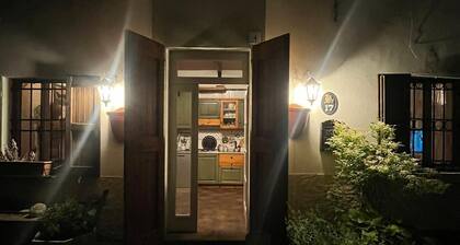 Holiday Home "Casa Fiore" with Mountain View, Private Garden & Wi-Fi