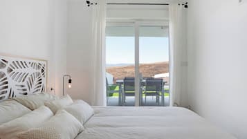 2 quartos, ferros/tábuas de passar roupa, Wi-Fi de cortesia
