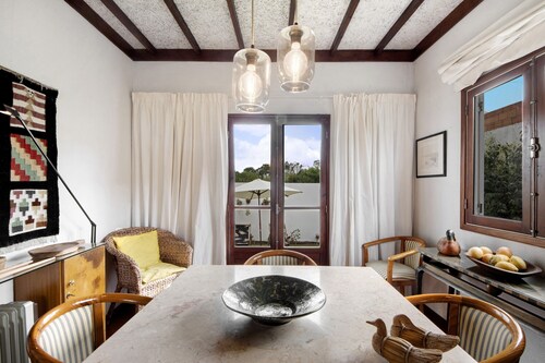 Maison de vacances 'Da Ria 78' avec terrasse privée, jardin privé et Wi-Fi