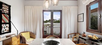 Holiday Home 'Da Ria 78' with Private Terrace, Private Garden and Wi-Fi
