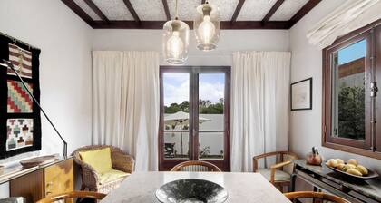 Maison de vacances 'Da Ria 78' avec terrasse privée, jardin privé et Wi-Fi