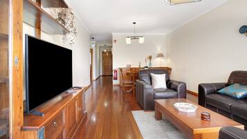 Fernseher