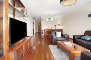 Fernseher