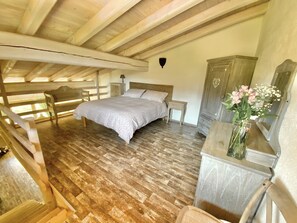 1 chambre, Wi-Fi gratuit