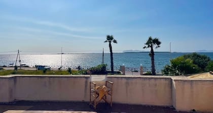 4 Bedroom Villa in Marsala