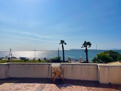 4 Bedroom Villa in Marsala