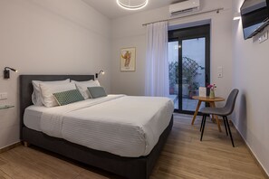 Deluxe-studio | Näkymä huoneesta