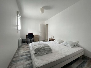 1 Schlafzimmer