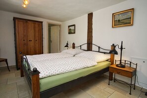 1 Schlafzimmer, kostenloses WLAN