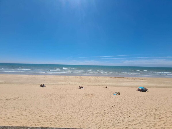 Beach - House in Saint-Hilaire-de-Riez, near sea, pets allowed (Saint-Hilaire-de-Riez)