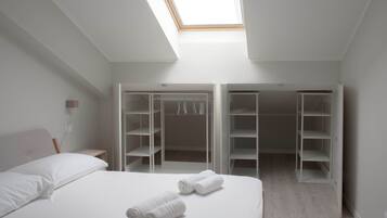 2 bedrooms, free WiFi