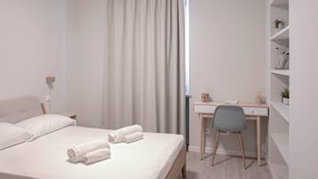 Apartamento | 2 quartos, Wi-Fi de cortesia