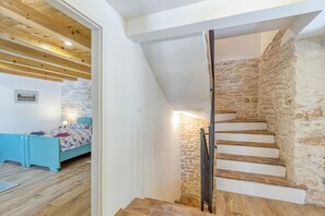 独立别墅 | 3 多间卧室