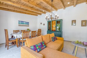 独立别墅 | 3 多间卧室