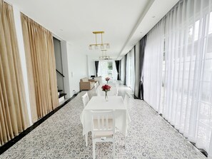 Receptie