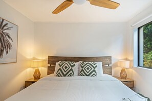 2 Schlafzimmer, Schreibtisch, Reisekinderbett, WLAN