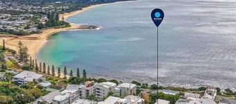 Moffat Beach Surf Retreat