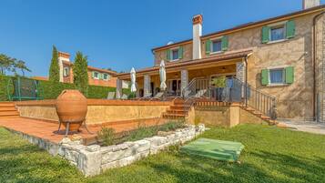 Casa | 4 habitaciones