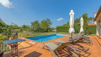 Casa | 4 habitaciones