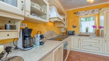 Casa | 4 habitaciones