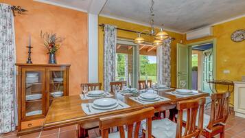 Casa | 4 habitaciones