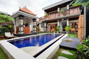 Exterior - Prama Beach Canggu by The Loka (Canggu)