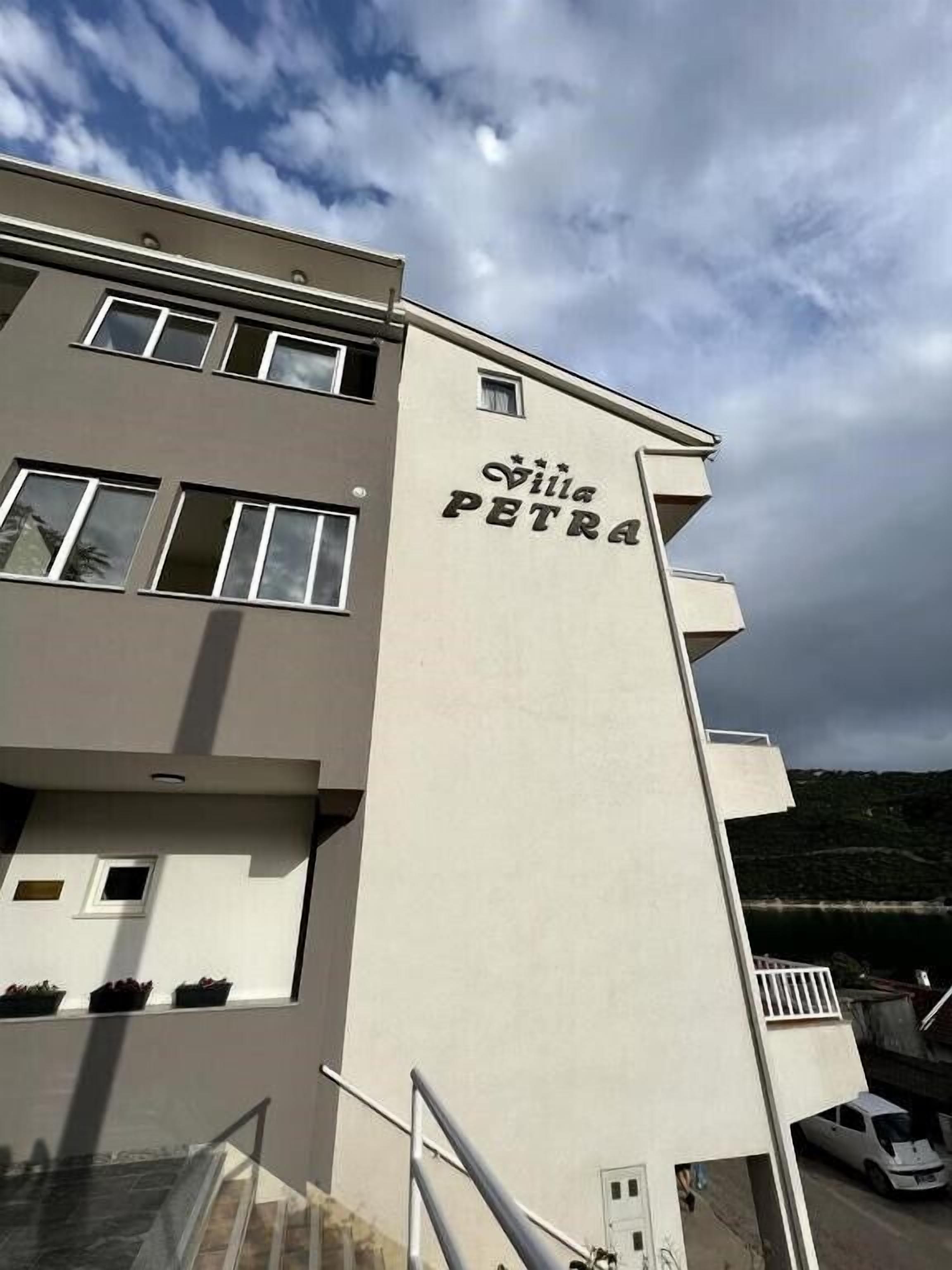 Eksteriør
