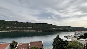 Unterkunftsgelände