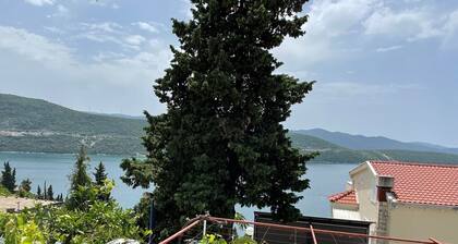 Five bedroom holiday house with beautiful Sea view