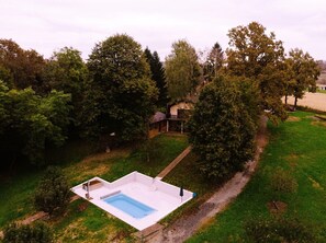 Außenbereich