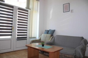 TV - Apartmani Pidi / Apartman 2 (Neum)