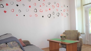 Interior - Comfort  apartment 1 (Neum)