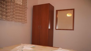 1 bedroom, WiFi, bed sheets - Comfort  apartment 1 (Neum)