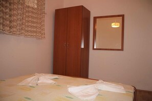 1 bedroom, WiFi, bed sheets - Comfort  apartment 1 (Neum)