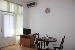 Dining - Comfort  apartment 1 (Neum)