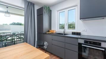 Ferienhaus | 5 Schlafzimmer