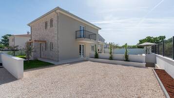 Ferienhaus | 5 Schlafzimmer