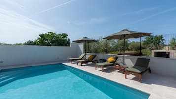 Ferienhaus | 5 Schlafzimmer