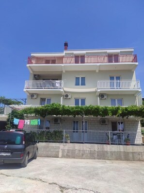Fachada