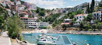 Hotel Villa Matić / Dbl B&B with Sea View