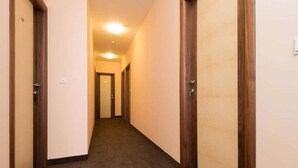 Unclassified image, 5 of 24, button - Double Room with balcony and breakfast (Neum)