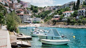 Marina/club náutico