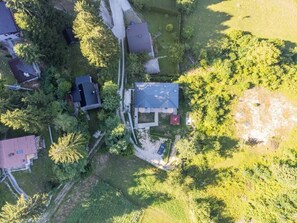 Exterior - Amazing holiday house Noor surrounded with nature (Pazarić)