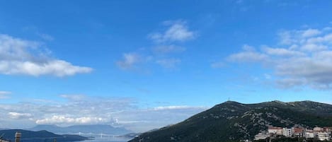 住宿场地