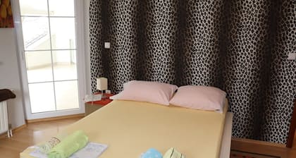 Holiday Home Uma / Apartment Uma