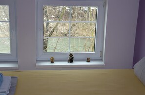 Iron/ironing board, WiFi, bed sheets - Two separate double rooms Uma with shared bathroom (Visoko)