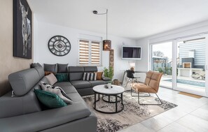 Nhà | 4 phòng ngủ 