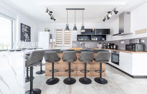 House | 4 bedrooms - Villa Galeria in Bandaj (Porec)